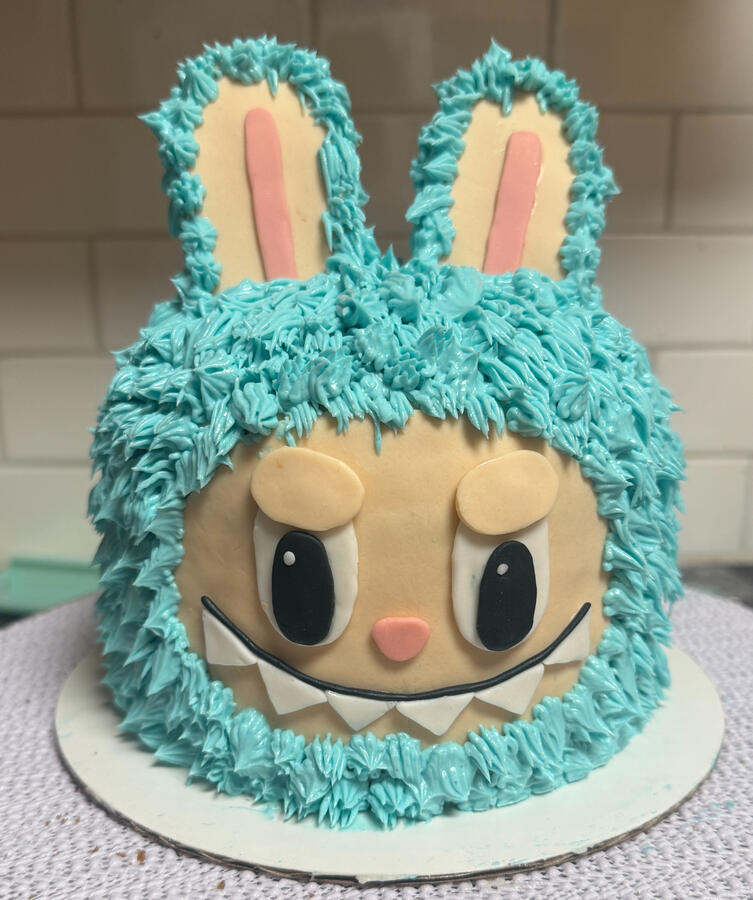 Labubu Labubu