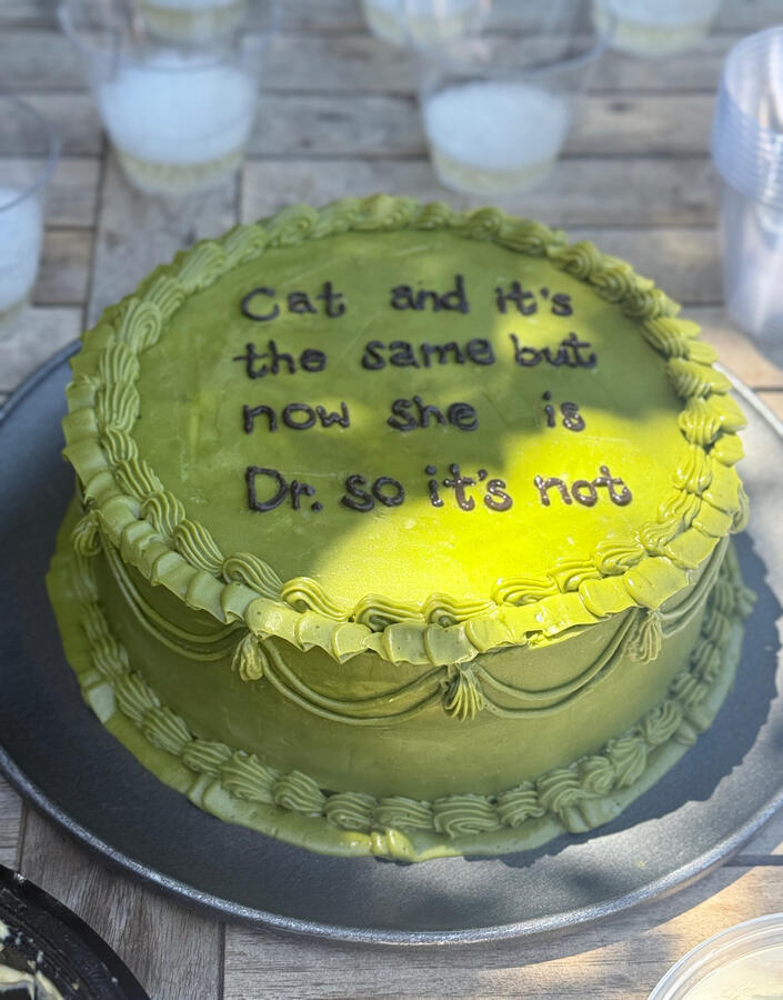 Custom cake 01 Custom cake 01
